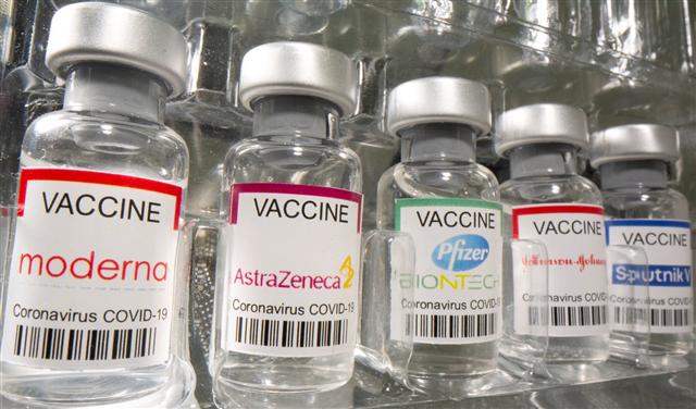 hiệu quả của 6 loại vaccine Covid-19 ảnh 1