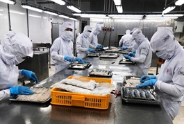 Labor shortage burdens factory restart
