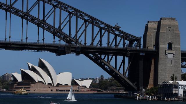 Đang mâu thuẫn, Trung Quốc vẫn muốn Australia ủng hộ gia nhập CPTPP