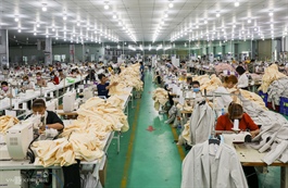 Vietnam production slump disrupting global supply chain: HSBC