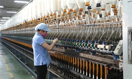 Covid causes first monthly loss for garment giant Thanh Cong