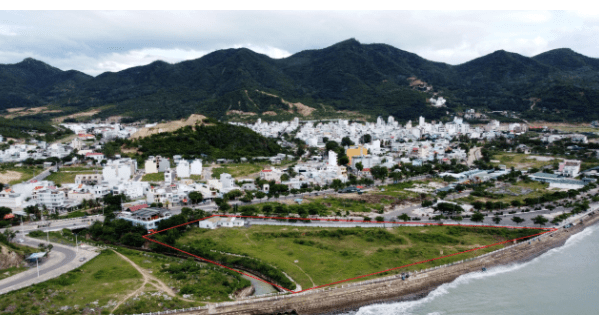 Kiến nghị thu hồi dự án 'đất vàng' bỏ hoang ven biển Nha Trang làm công viên | Vietstock