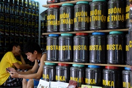 Covid lockdown in Vietnam could keep coffee prices ‘relatively high’ through 2022