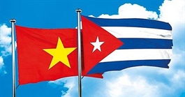 Cuba, Vietnam ink several agreements to strengthen relations