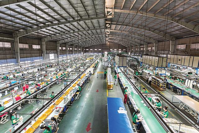 Doanh nghiệp Việt và vị thế trong chuỗi cung ứng toàn cầu