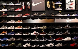 Nike's Vietnam supply hurdles in focus ahead of quarterly results