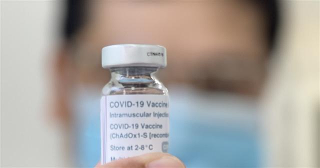 TP.HCM chính thức rút ngắn khoảng cách giữa 2 mũi tiêm vắc xin AstraZeneca còn 6 tuần