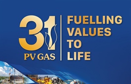 PV GAS: Pride and development aspirations