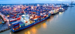 Vietnam to pour $13.8-billion into seaport system