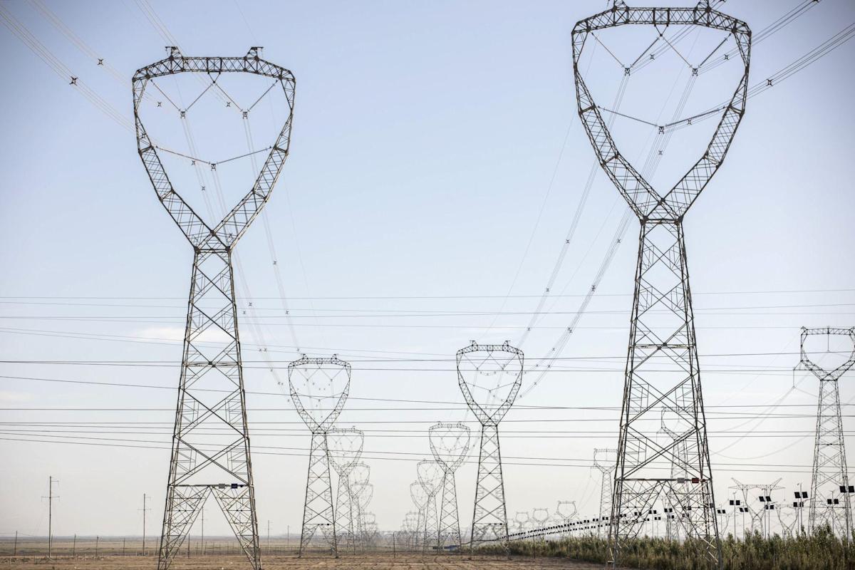 Cuộc khủng hoảng thiếu điện ở Trung Quốc