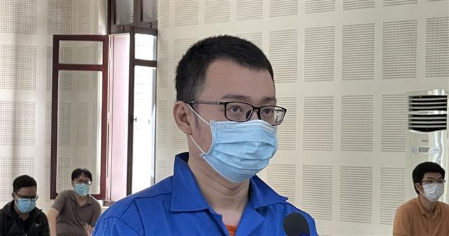 Đà Nẵng: Lừa tiền đặt cọc người nghèo mua nhà ở xã hội, lãnh 13 năm tù