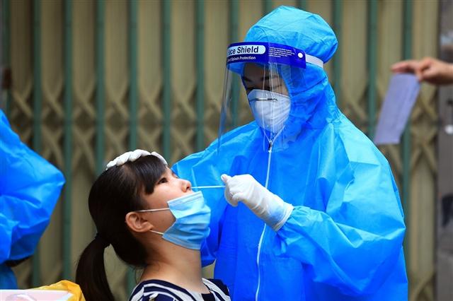 Solutions on strict pandemic control to ensure economic growth