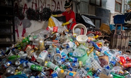 Inefficient plastics recycling costs Vietnam up to $2.9 bln a year