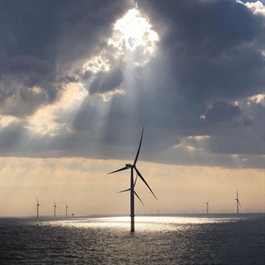 Vietnam power plan drives away offshore wind power