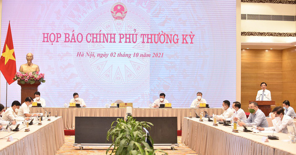 Dự báo tăng trưởng kinh tế năm 2021 từ 3 thumbnail