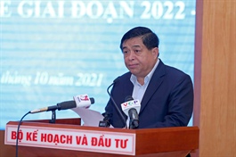 Vietnam support programs amounted to US$10.45 billion in 2021