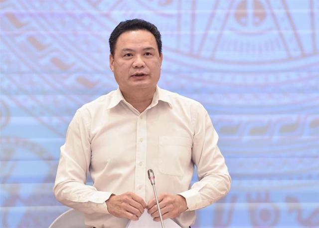 Thứ trưởng Lê Văn Thanh: Đã hỗ trợ hơn 15.000 tỷ trong gói 26.000 tỷ theo Nghị quyết 68