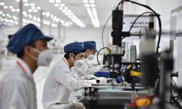 Vietnam GDP growth forecast at 3-3.5 pct this year