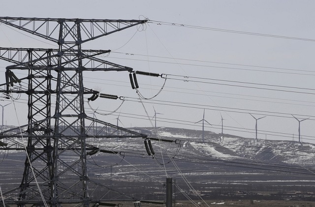 Khủng hoảng điện ở Trung Quốc lan sang nền kinh tế toàn cầu