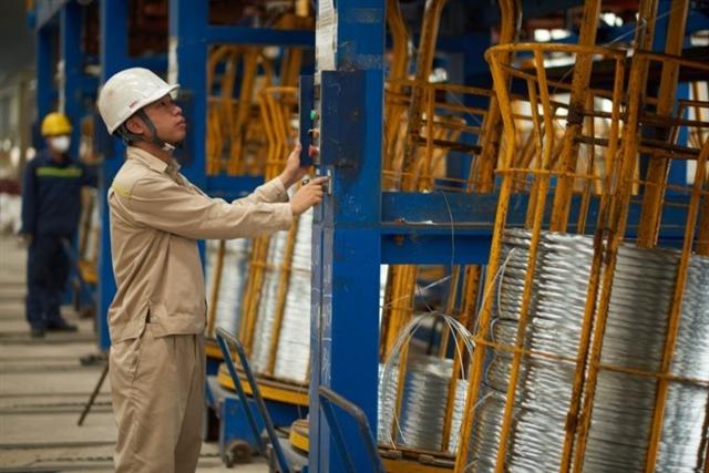 Dragon Capital sells 3.3 mln shares of steel giant Hoa Phat (HPG)