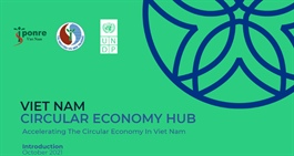 Vietnam's circular economy: right path and promising