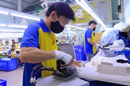 68 pct of garment, footwear firms suffer cancellations, penalties