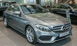 Mercedes-Benz Vietnam recalls 1,700 cars to correct fire risk