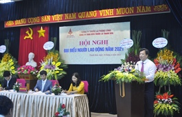 Thanh Hoa Tobacco seeks to maintain sales despite Covid-19