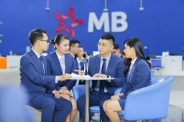 MB named among best companies to work for by HR Asia