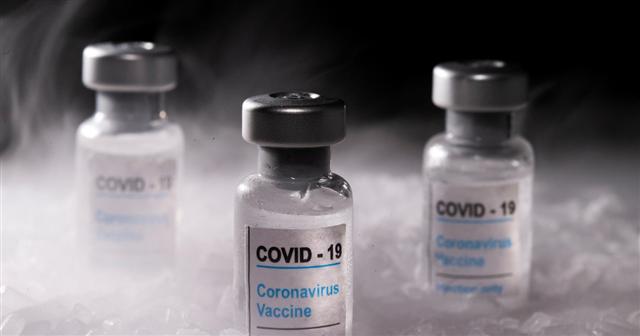 Nghiên cứu mới khẳng định vắc xin Covid-19 giúp giảm nguy cơ nhập viện và tử vong