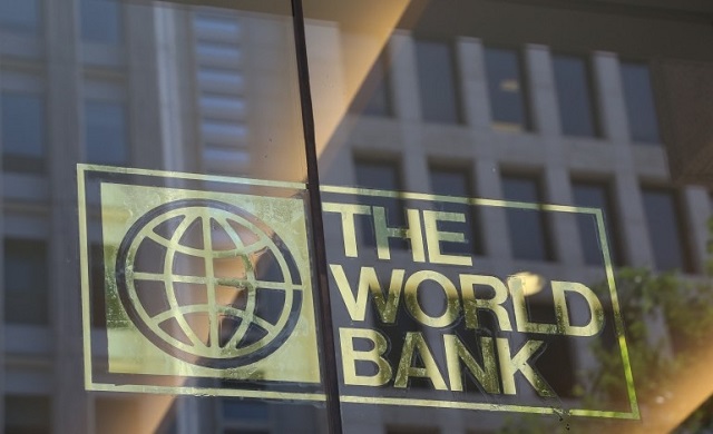 Ngân hàng Thế giới khuyến nghị xóa nợ cho các quốc gia thu nhập thấp