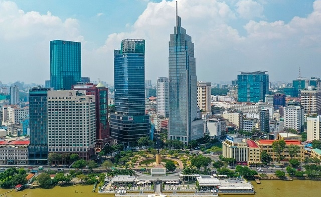 WB giảm dự báo tăng trưởng GDP của Việt Nam xuống còn từ 2-2,5%