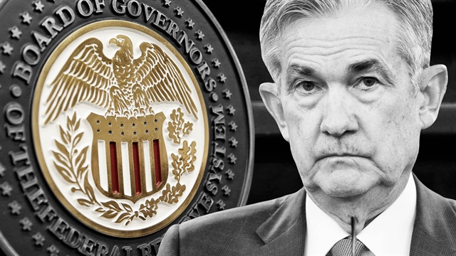 Fed bất ngờ ‘Diêu hâu’ đã đẩy vàng và bạc tăng theo đường Parabol