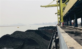 Vietnam pledges not to increase coal-fired power