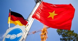 Aligned interests to take Vietnam-Germany relations to new height