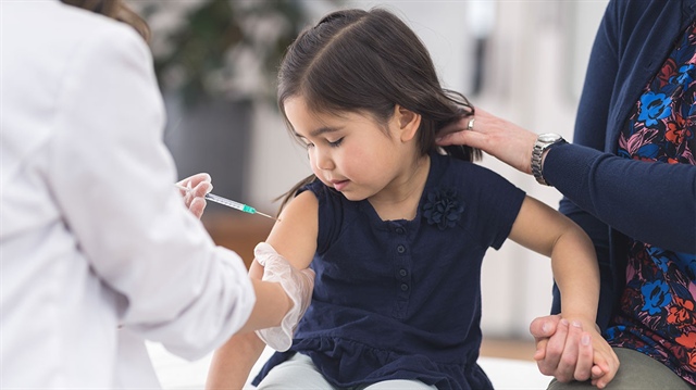 vaccine Covid-19 ở trẻ em ảnh 1