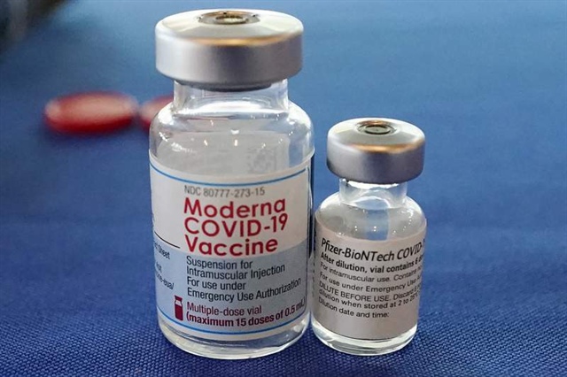 vaccine Covid-19 ở trẻ em ảnh 3