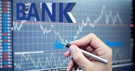 Banking stocks lose dominant position