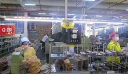 HCMC companies hit by labor shortage