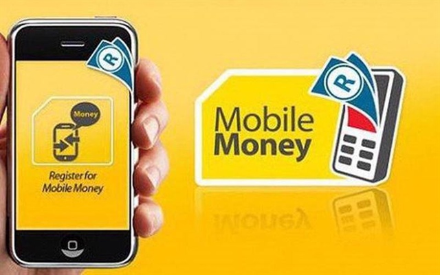 Mobile money vẫn “chờ” ngày ra mắt