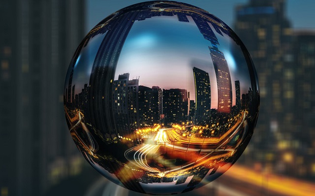 Thành phố nào có nguy cơ rơi vào bong bóng bất động sản nhất trên thế giới?