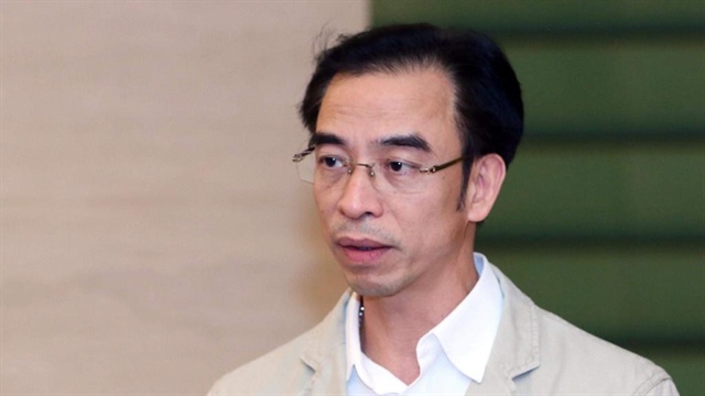 Khởi tố điều tra Giám đốc Bệnh viện Bạch Mai Nguyễn Quang Tuấn