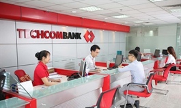 Techcombank profits soar nearly 60 pct
