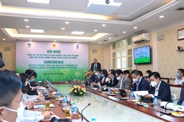 Partnership promotes energy efficiency in commercial buildings in Vietnam
