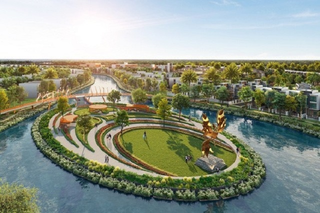 Có nên đầu tư dự án Aqua City của Novaland tại Đồng Nai