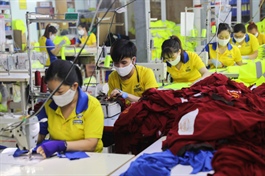 HCMC firms have difficulty resuming operations