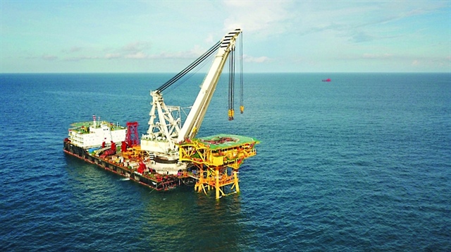 Petrovietnam on target for recovery and growth