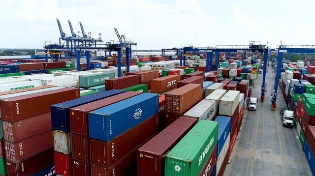 Có 208 vụ điều tra phòng vệ thương mại liên quan hàng xuất khẩu Việt