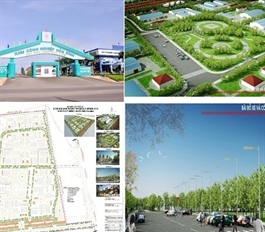 Kon Tum exploits potential, advantages to develop supporting industry