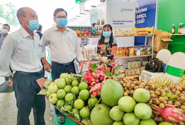 Mekong Delta restarts production and business activities